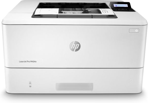 W1A52A hp impresora laserjet pro m404n blanco