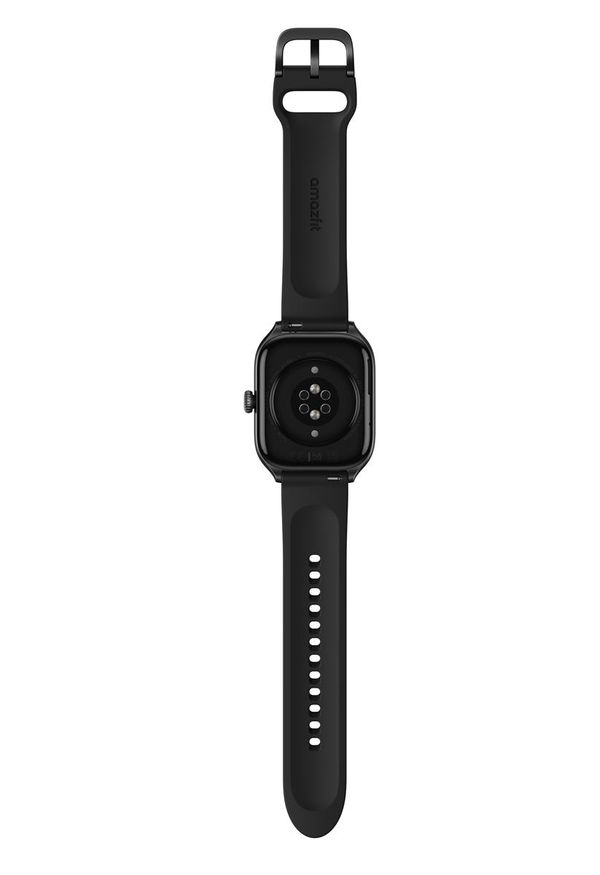 W2168EU1N smartwatch amazfit gts4 infinite black