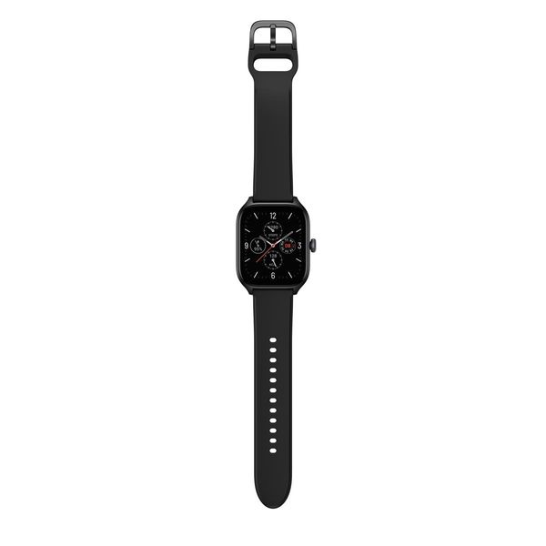 W2168EU1N smartwatch amazfit gts4 infinite black