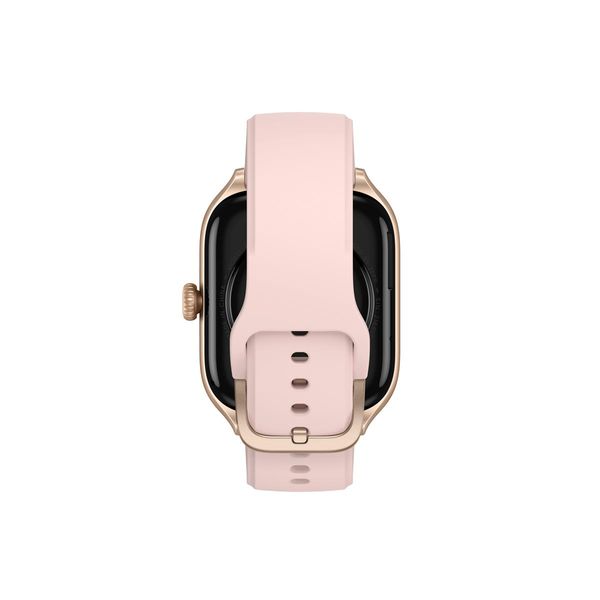 W2168EU3N smartwatch amazfit gts4 rosebud pink