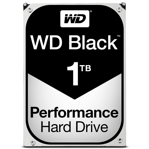 WD1003FZEX disco duro 1tb wd sata3 7200 64mb black wd1003fzex