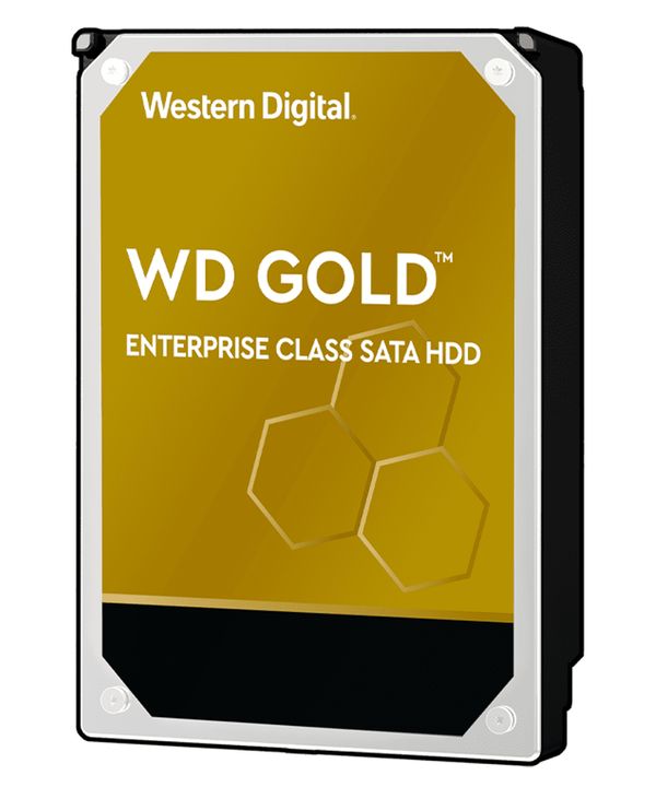 WD102KRYZ disco duro 10tb wd sata3 7200 256mb gold enterprise