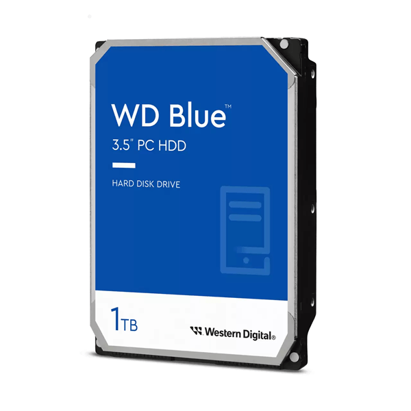 WD10EARZ disco duro 1000gb 3.5p western digital blue wd10earz serial ata iii