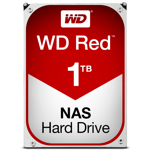 WD10EFRX disco duro caviar red 1tb western digital wd10efrx