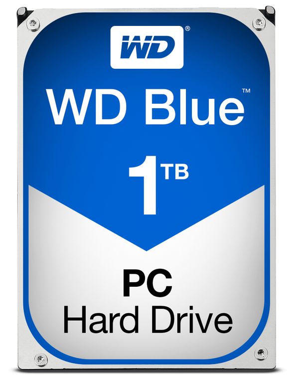 WD10EZEX disco duro 1tb wd sata3 7200 64mb caviar blue