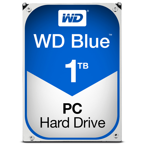 WD10EZRZ disco duro 1tb western digital sata3 5400 64mb caviar blue