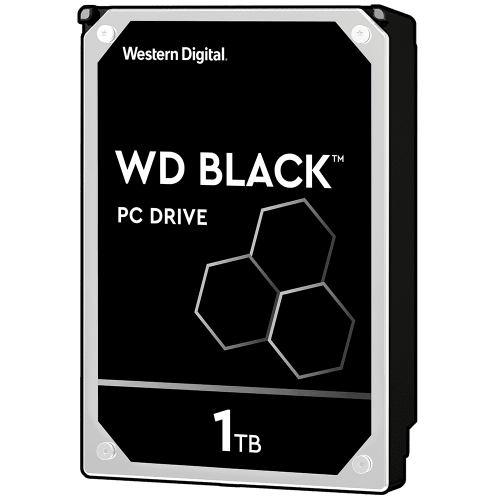 WD10SPSX disco duro 1000gb 2.5p western digital black serial ata iii