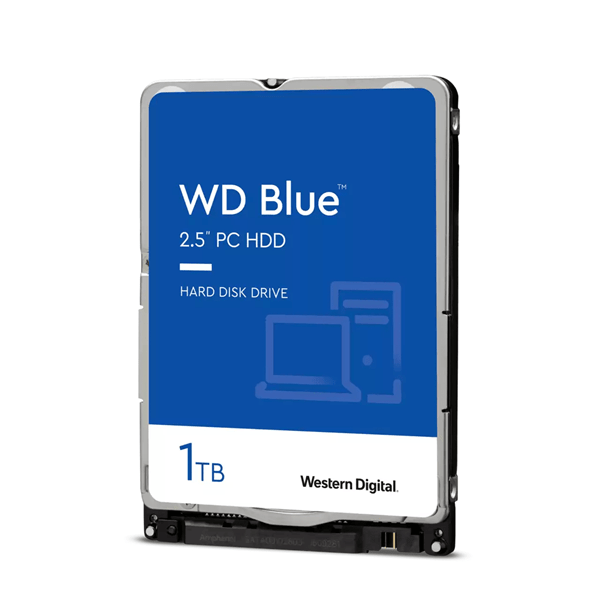WD10SPZX disco duro portatil 1tb wd sata3 5400rpm blue