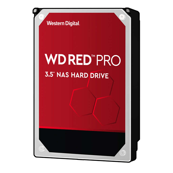WD121KFBX disco duro 12000gb 3.5p western digital wd red pro serial ata iii