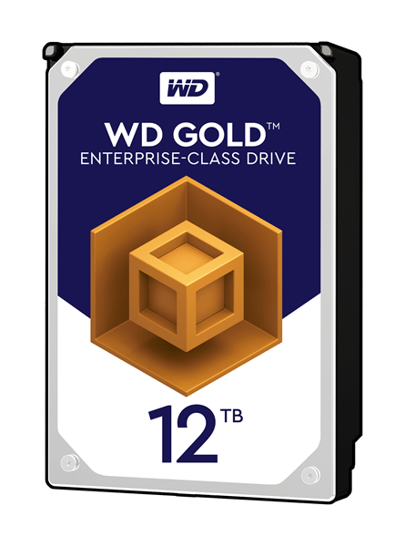 WD121KRYZ disco duro 12tb wd sata3 7200 256mb gold enterprise