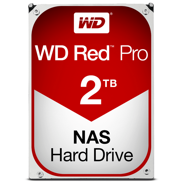 WD2002FFSX disco duro 2000gb 3.5p western digital red pro serial ata iii