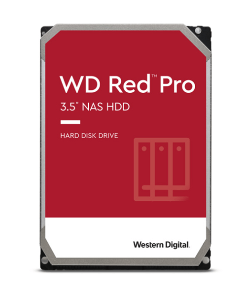 WD201KFGX 20tb red pro 512mb cmr 3.5in sata 6gb s intellipowerr pm