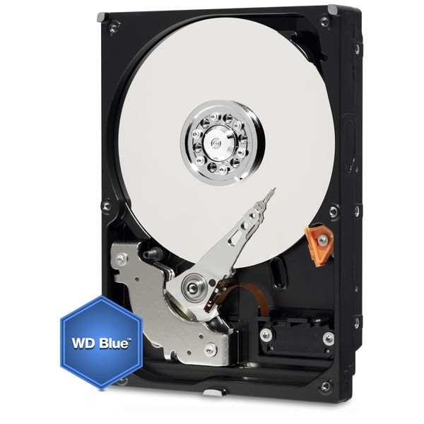 WD20EZAZ disco duro 2000gb 3.5p western digital blue serial ata iii