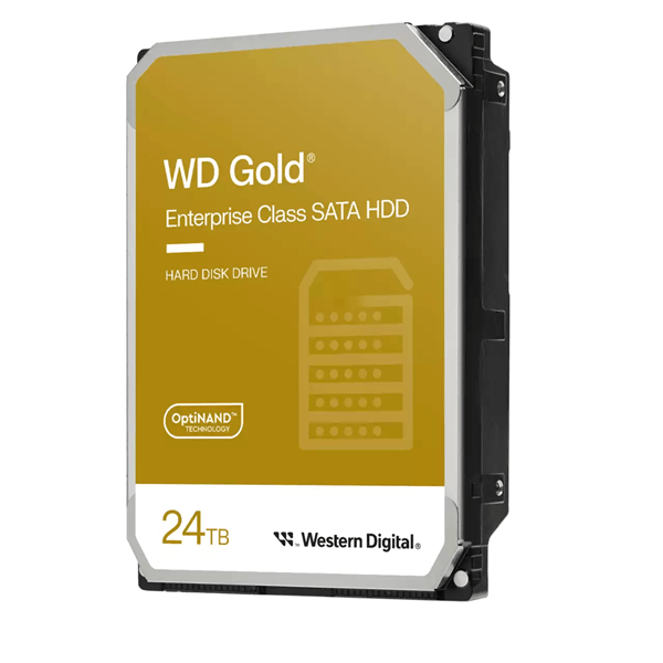 WD241KRYZ disco duro 24000gb 3.5p western digital wd gold sata hdd de nivel empresarial serial ata iii