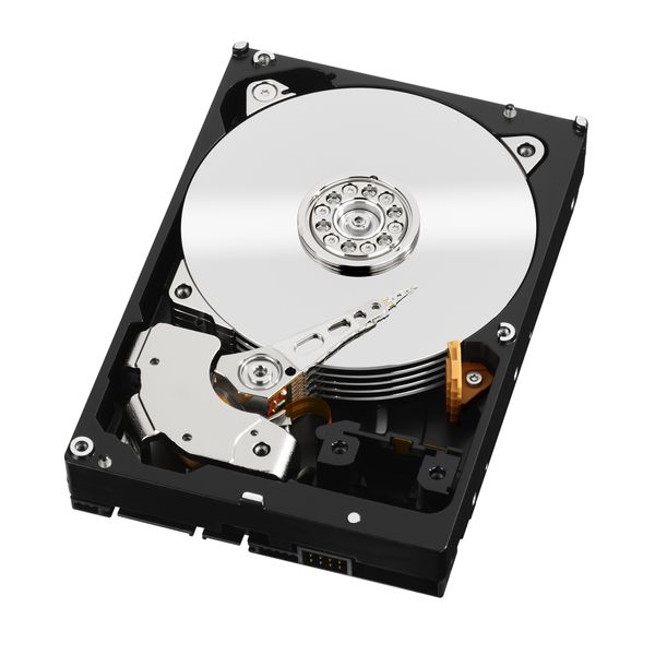 WD4005FZBX disco duro 4000gb 3.5p western digital black serial ata iii