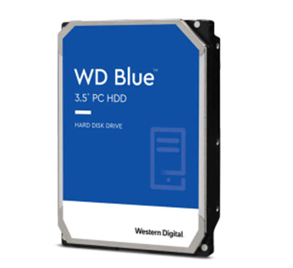 WD60EZAX disco duro 6000gb 3.5p western digital blue wd60ezax