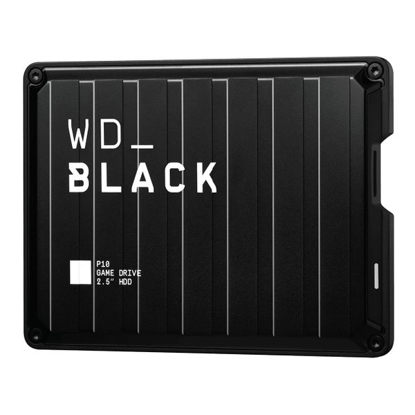 WDBA2W0020BBK-WESN wd black p10 game drive 2tb black 2.5in in
