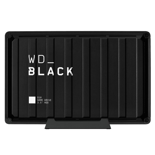 WDBA3P0080HBK-EESN wd black d10 game drive 8tb black 3.5in in