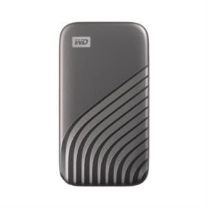 WDBAGF0020BGY-WESN sandisk my passport tm ssd 2tb space gray. 1050mb-s read. 1000mb-s write. pc-mac compatiable