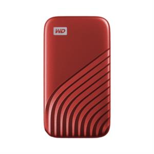 WDBAGF0020BRD-WESN sandisk my passport tm ssd 2tb red. 1050mb s read. 1000mb s write. pc mac compatiable