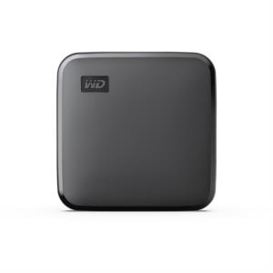 WDBAYN0020BBK-WESN wd elements se ssd 2tb portable up to 400mbs read speeds 2-me te