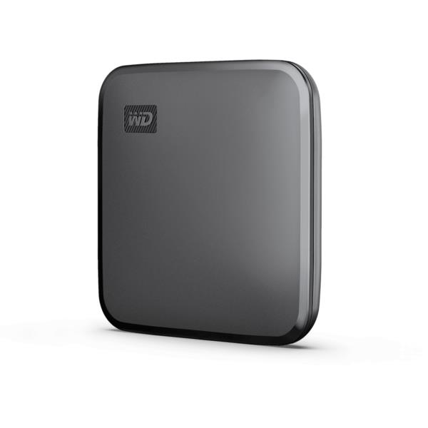 WDBAYN0020BBK-WESN wd elements se ssd 2tb portable up to 400mbs read speeds 2 me te