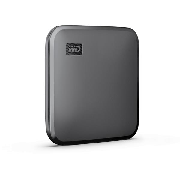 WDBAYN0020BBK-WESN wd elements se ssd 2tb portable up to 400mbs read speeds 2 me te