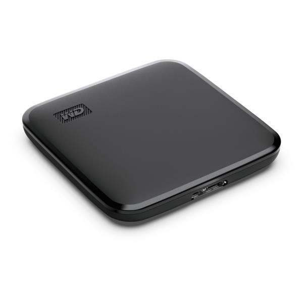 WDBAYN4800ABK-WESN wd elements se ssd 480gb portable up to 400mb s read sp ee