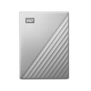 WDBPMV0040BSL-WESN my passport ultra 4tb for mac silver 2.5in usb 3 .0