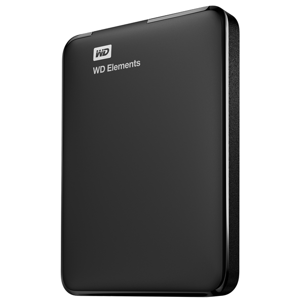 WDBU6Y0015BBK-WESN western digital elements portable-disco duro externo. 2.5p. 1.5tb. micro-usb b 3.0. negro