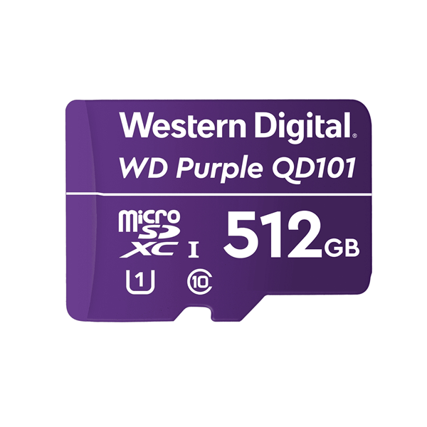 WDD512G1P0C ssd purple 512gb microsd
