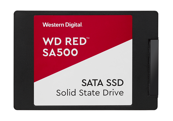 WDS100T1R0A disco duro 1tb 2.5p wd ssd sata3 3d nand red