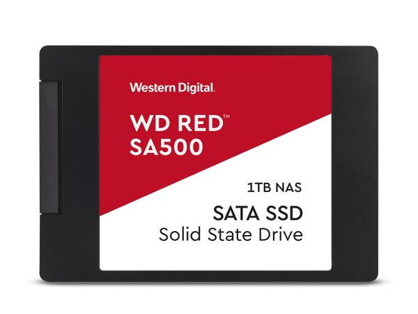 WDS100T1R0A disco duro 1tb 2.5p wd ssd sata3 3d nand red