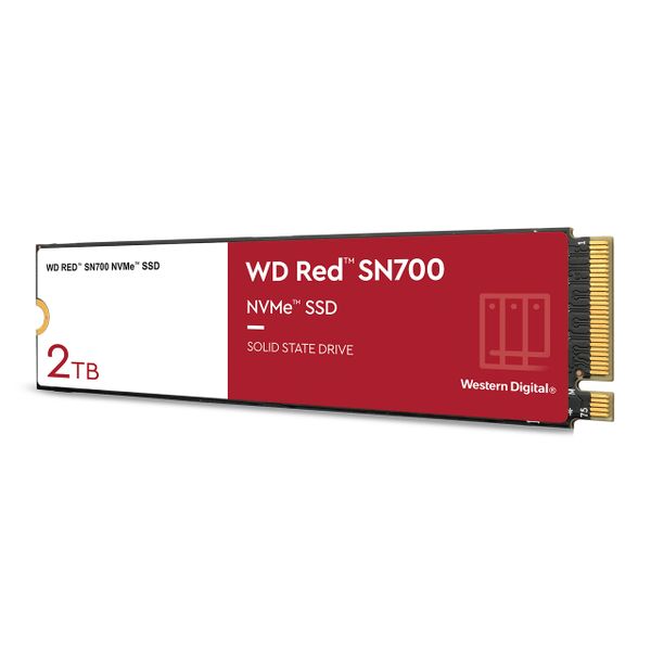 WDS200T1R0C disco duro ssd 2000gb m.2 western digital sn700 3400mb s 8gbit s pci express 3.0 nvme