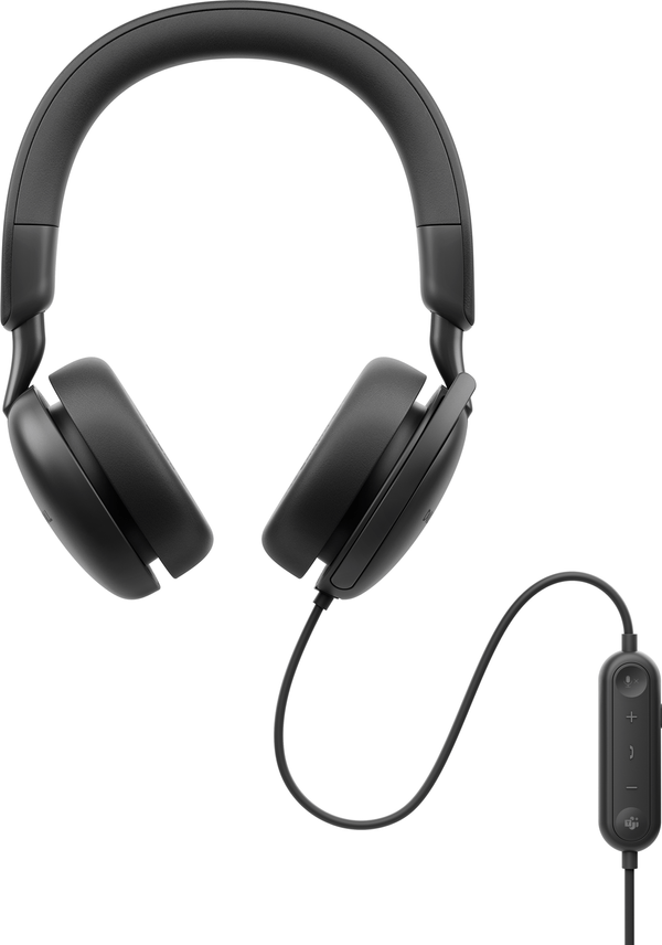 WH5024-DWW dell pro wired anc headset wh5024