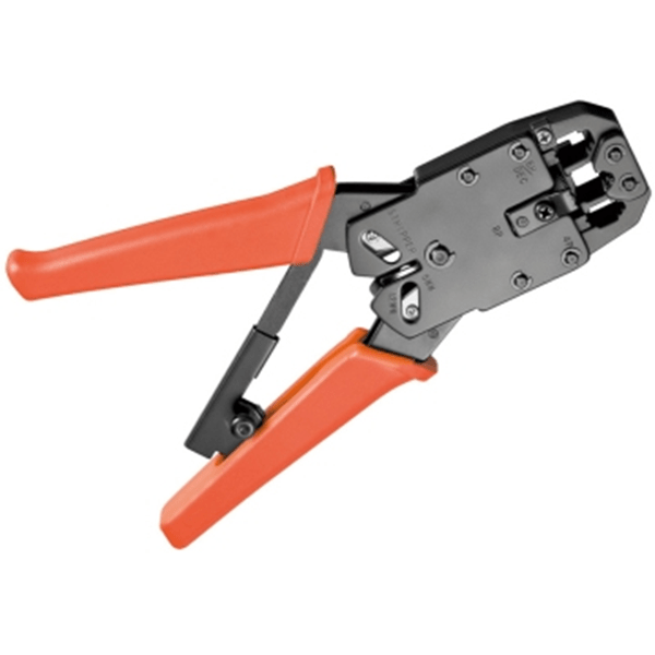 WPC-TLA-003 wp professional crimping tool for rj11. rj12-rj45