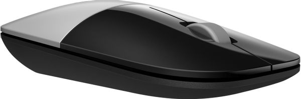 X7Q44AA mouse hp wireless z3700 color negro gris