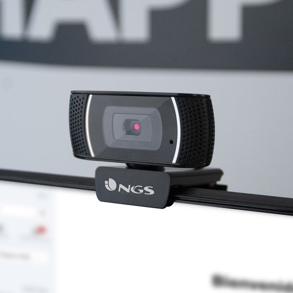 XPRESSCAM1080 ngs webcam xpresscam1080