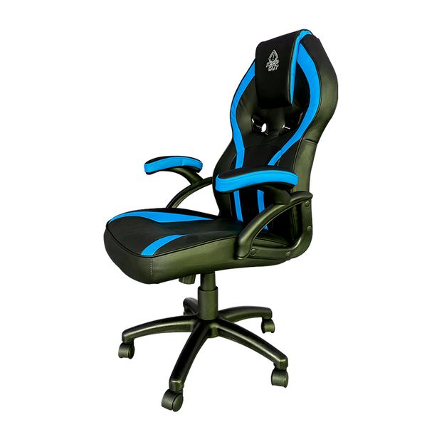 XS200BL keep out silla gaming xs200bl blue