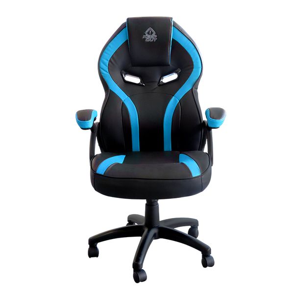 XS200BL keep out silla gaming xs200bl blue