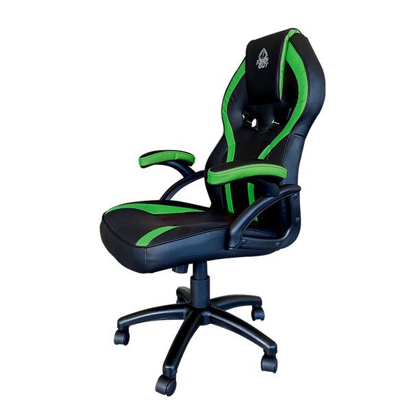 XS200GR keep out silla gaming xs200gr green