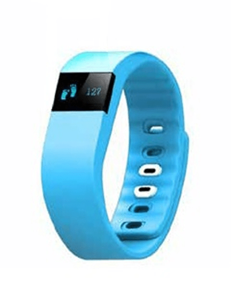 XSB60LB pulsera de actividad billow xsb60 smart bracelet azul