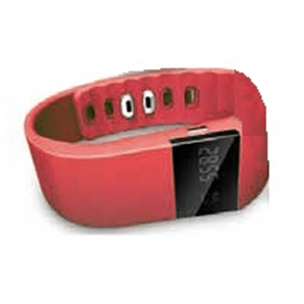 XSB60R pulsera de actividad billow xsb60 smart bracelet roja