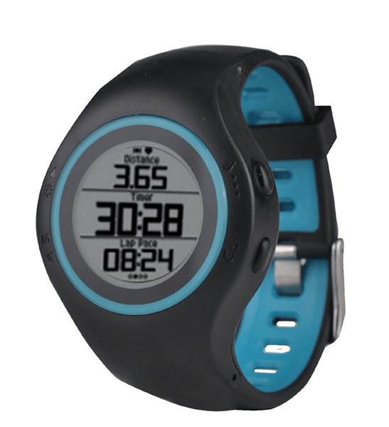 XSG50PROBL smartwatch billow xsg50pro deportivo gps negro azul