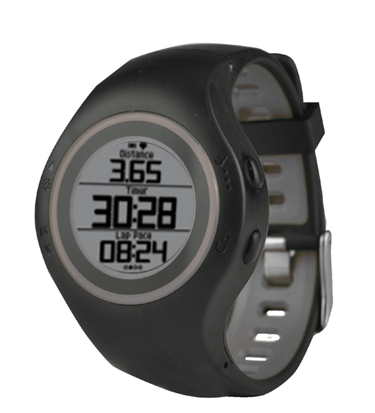 XSG50PROG smartwatch billow xsg50pro deportivo gps negro gris