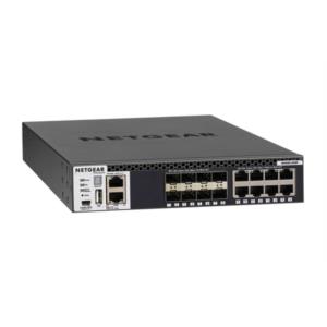 XSM4316S-100NES m4300 16-port 10gb st.mg.switch 8x8 f