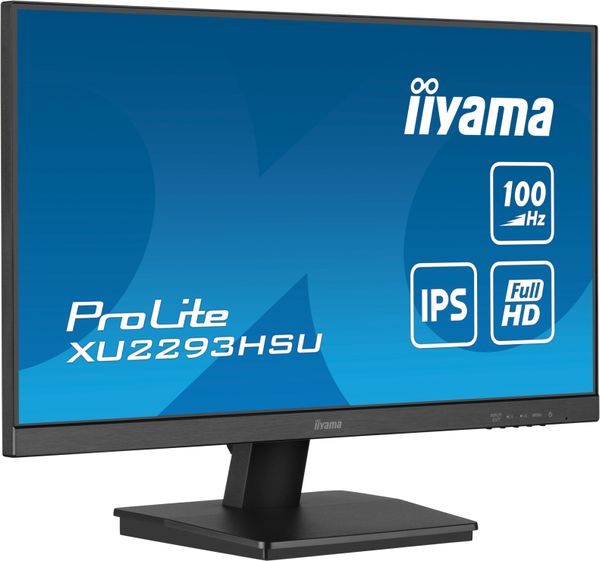 XU2293HSU-B6 monitor iiyama xub2292hsu b6 prolite 22p ips 1920 x 1080 hdmi altavoces