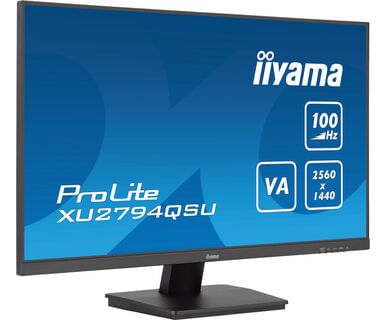 XU2794QSU-B6 monitor iiyama xu2794qsu b6 prolite 27p va 2560 x 1440 hdmi altavoces