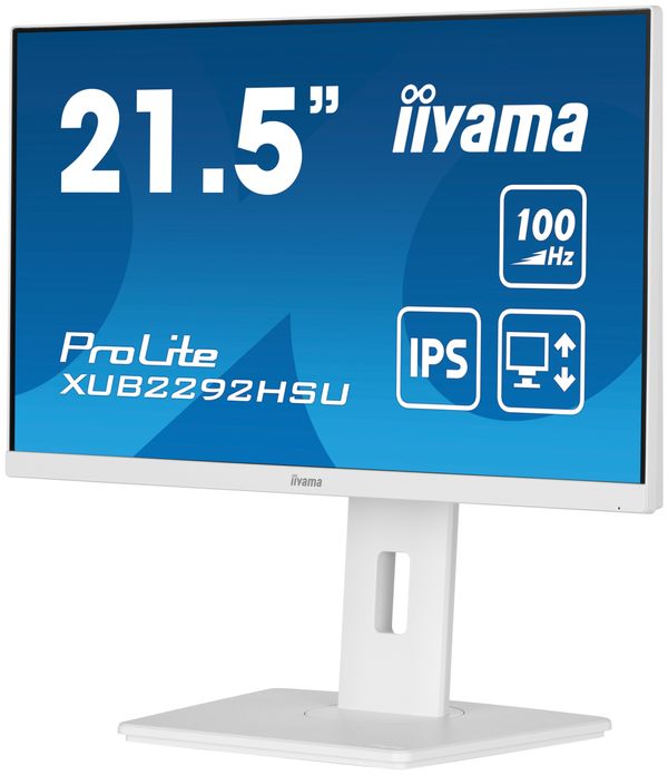 XUB2292HSU-W6 monitor iiyama xub2292hsu w6 prolite 21.5p ips 1920 x 1080 hdmi altavoces