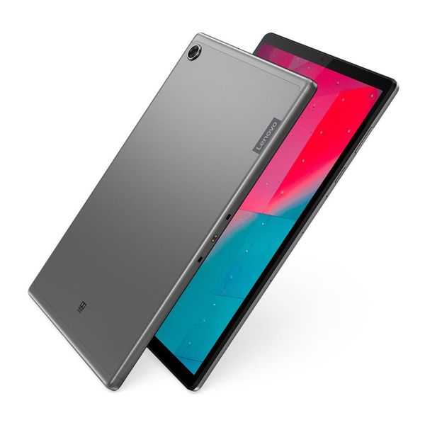 ZA5T0428ES tablet lenovo m10 fhd plus 10.3p fhd octa core 2.3ghz 4gb 64gb android 9.0gris